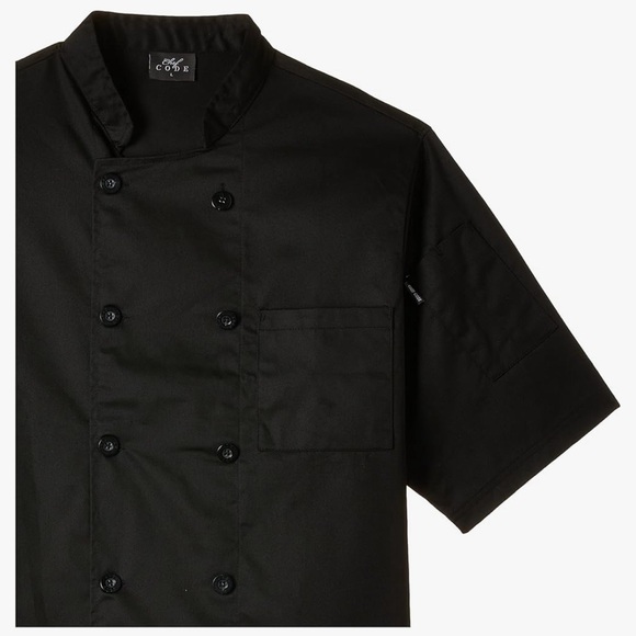 Chef Works Culinary Apparel Top Size XXL NEW! - Picture 9 of 15